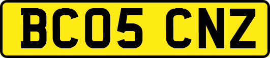 BC05CNZ