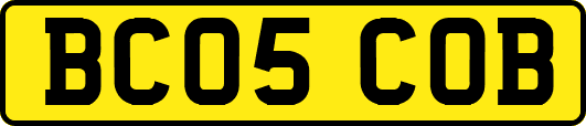 BC05COB