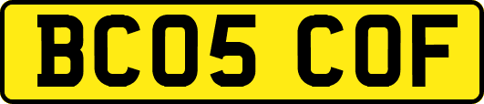 BC05COF