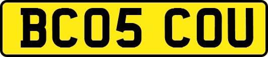 BC05COU