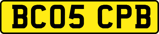 BC05CPB