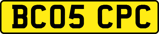 BC05CPC