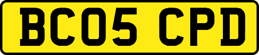 BC05CPD