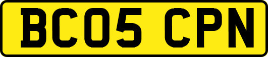 BC05CPN