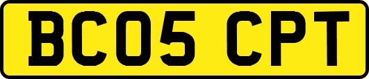 BC05CPT