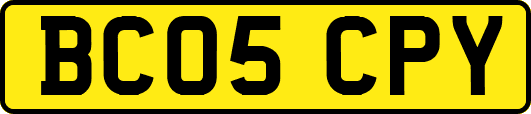 BC05CPY