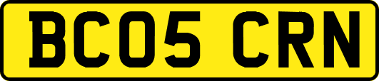 BC05CRN