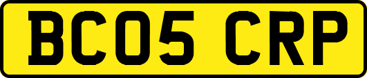 BC05CRP