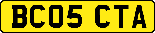 BC05CTA