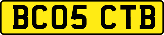 BC05CTB