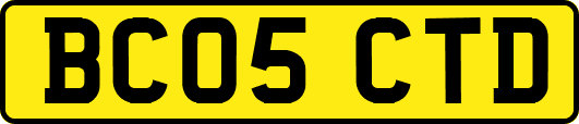 BC05CTD