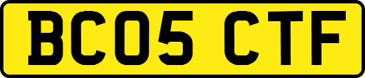 BC05CTF