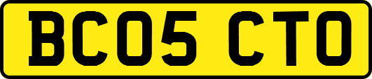 BC05CTO