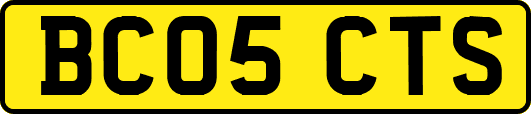 BC05CTS