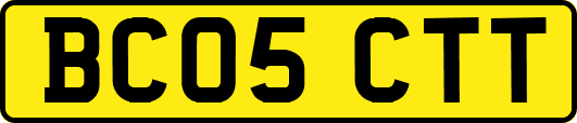 BC05CTT