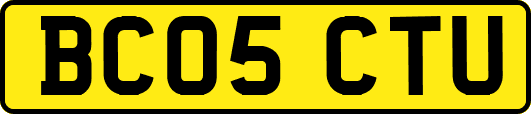 BC05CTU