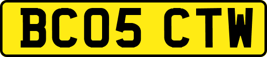 BC05CTW