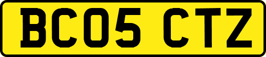 BC05CTZ