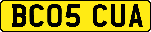 BC05CUA
