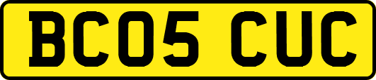 BC05CUC