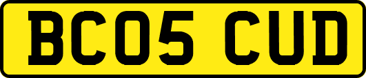 BC05CUD