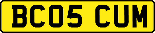 BC05CUM