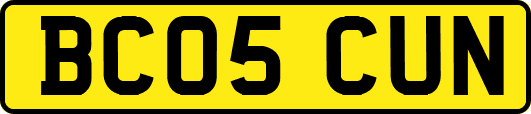 BC05CUN