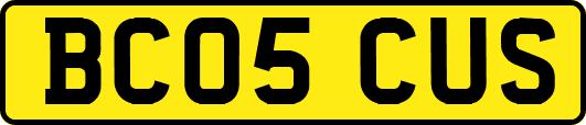 BC05CUS