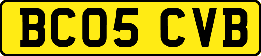 BC05CVB