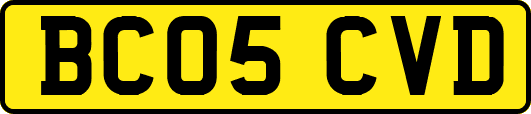 BC05CVD