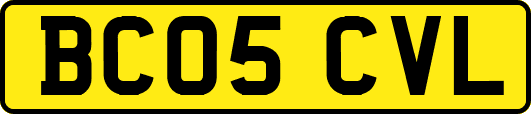 BC05CVL