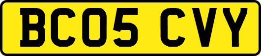 BC05CVY