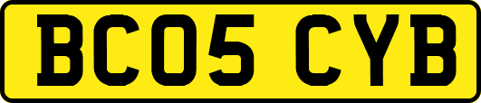 BC05CYB