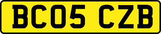 BC05CZB