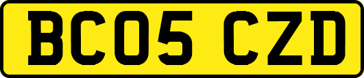BC05CZD