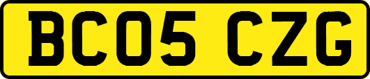BC05CZG