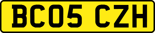 BC05CZH