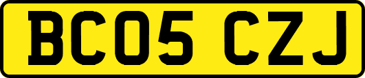 BC05CZJ