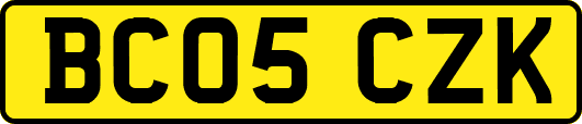 BC05CZK
