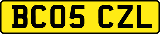 BC05CZL