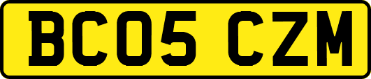 BC05CZM
