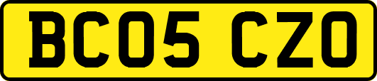 BC05CZO
