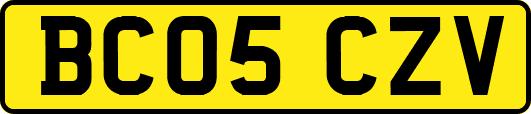 BC05CZV
