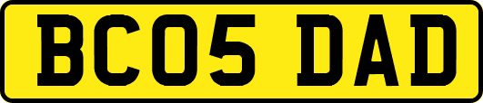 BC05DAD