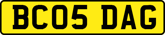 BC05DAG