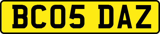 BC05DAZ