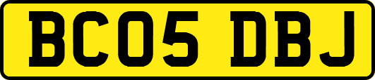 BC05DBJ