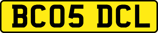 BC05DCL