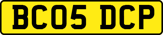 BC05DCP