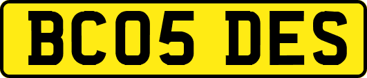 BC05DES
